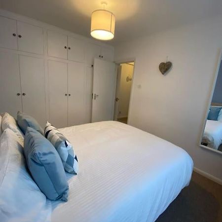 Eremue Court Hideaway Yarmouth Iow Appartement Buitenkant foto