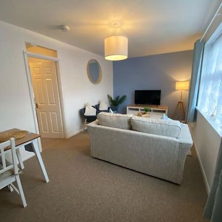 Eremue Court Hideaway Yarmouth Iow Appartement Buitenkant foto