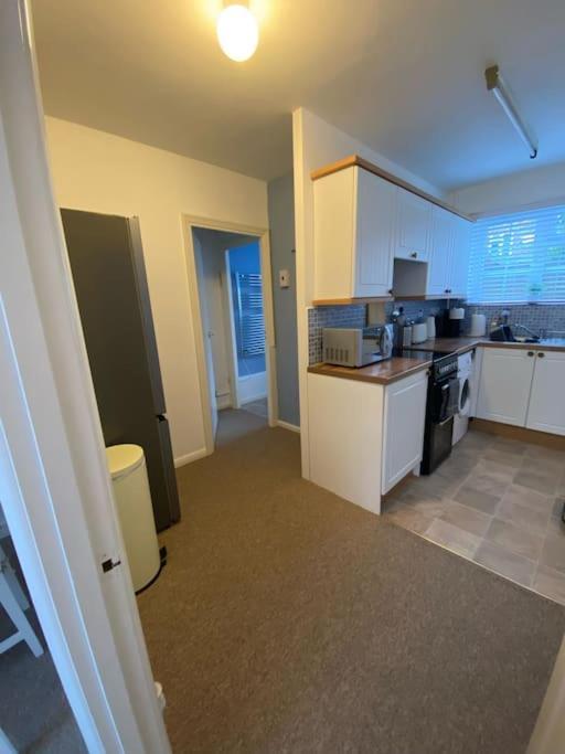 Eremue Court Hideaway Yarmouth Iow Appartement Buitenkant foto